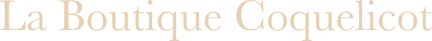 La Boutique Coquelicot